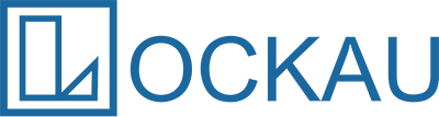 LOCKAU Logo